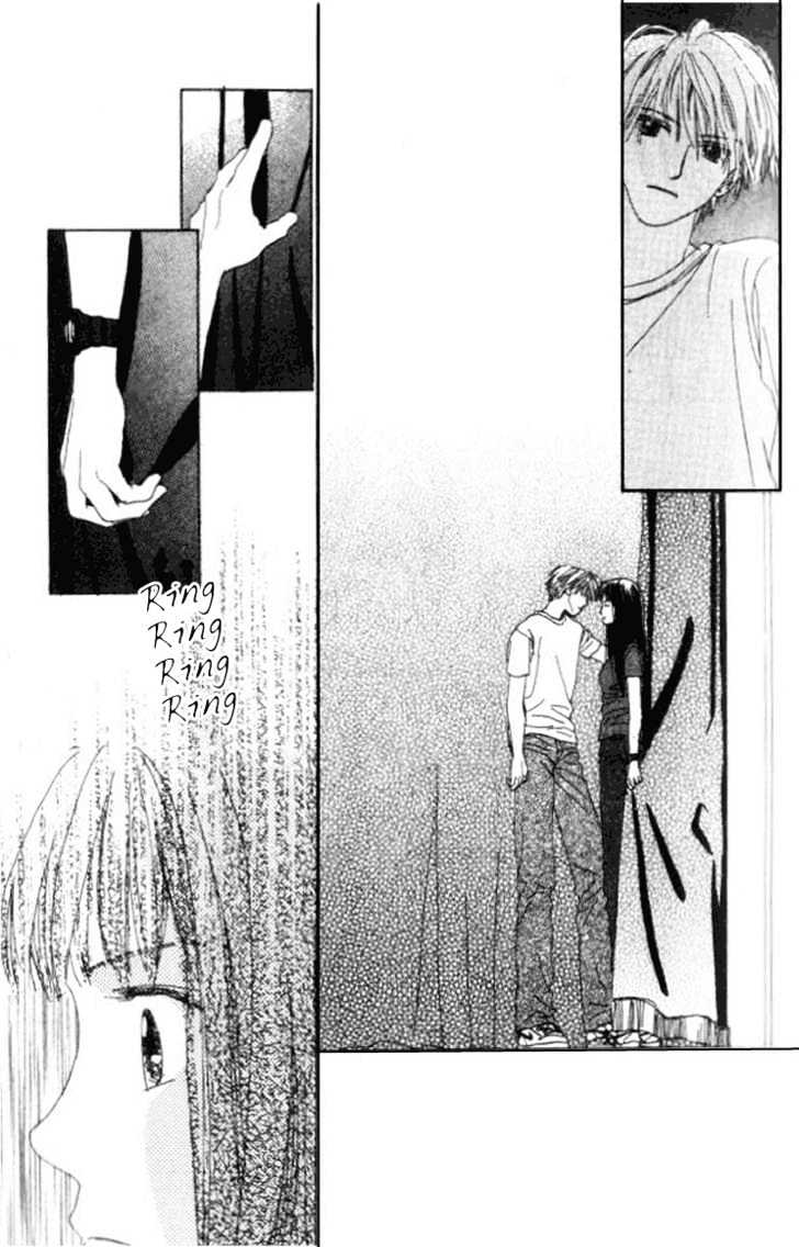 Isshou Asonde Kurashitai Chapter 1.3 page 29 - Vol.01 Chapter 3