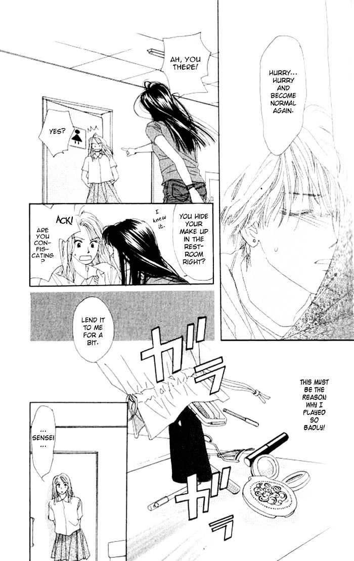 Isshou Asonde Kurashitai Chapter 1.3 page 31 - Vol.01 Chapter 3