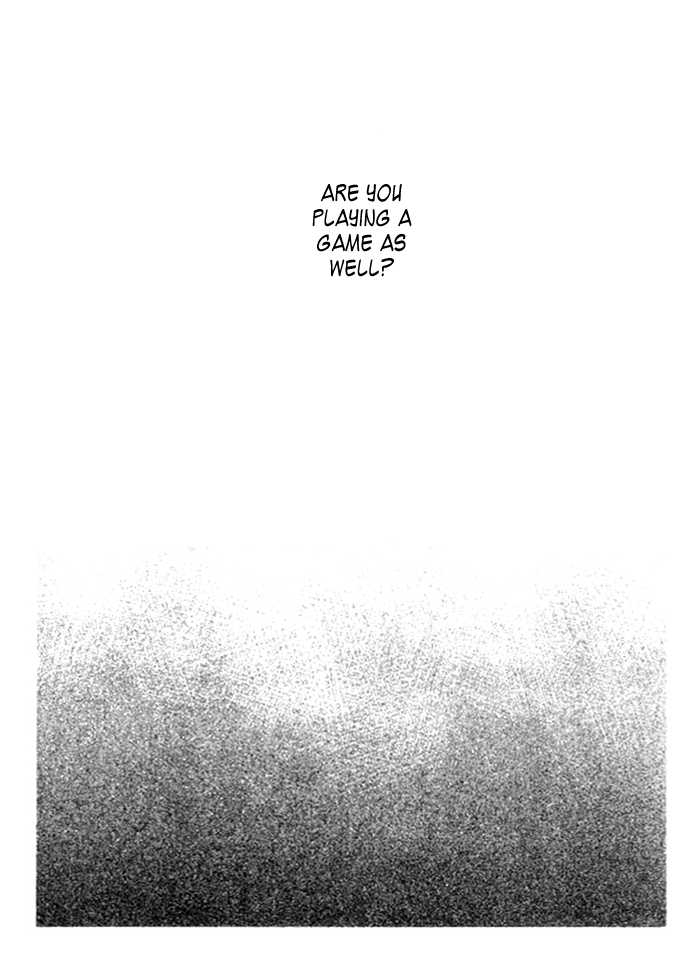 Isshou Asonde Kurashitai Chapter 1.4 page 8 - Vol.01 Chapter 4 : Volume 1 Extras