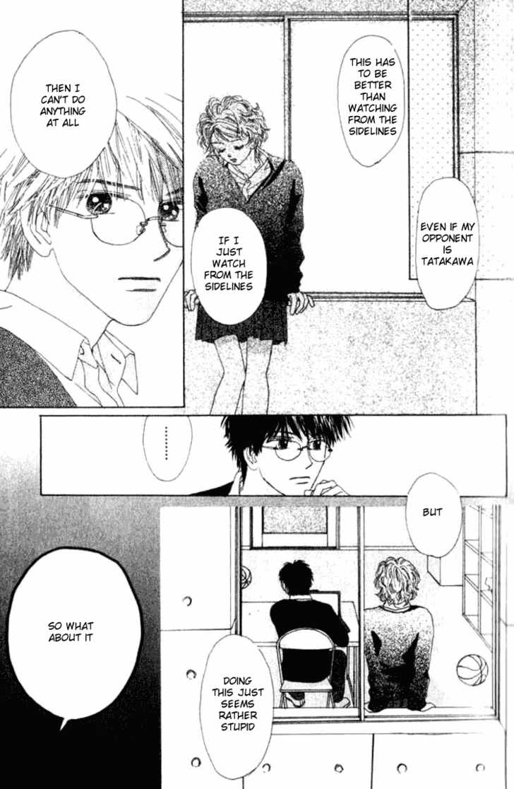 Isshou Asonde Kurashitai Chapter 2.0 page 106 - Vol.02 Chapter 0