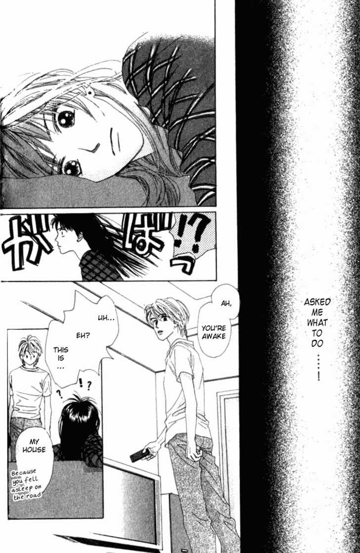 Isshou Asonde Kurashitai Chapter 2.0 page 109 - Vol.02 Chapter 0