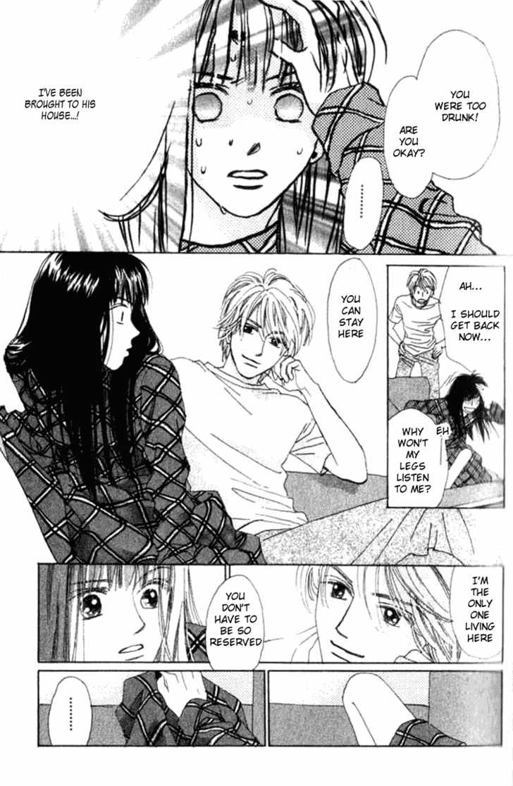 Isshou Asonde Kurashitai Chapter 2.0 page 110 - Vol.02 Chapter 0