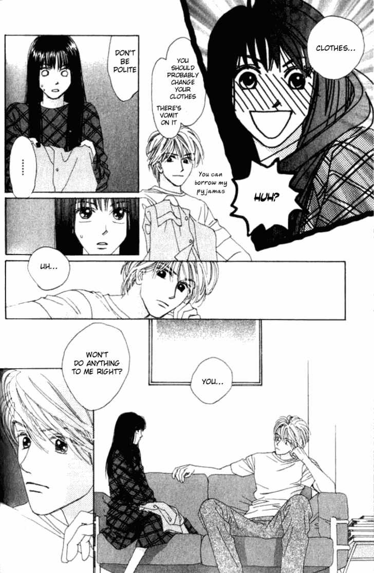 Isshou Asonde Kurashitai Chapter 2.0 page 111 - Vol.02 Chapter 0