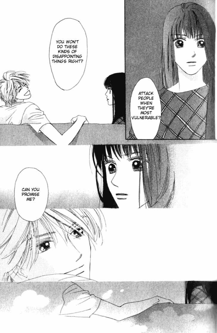 Isshou Asonde Kurashitai Chapter 2.0 page 112 - Vol.02 Chapter 0