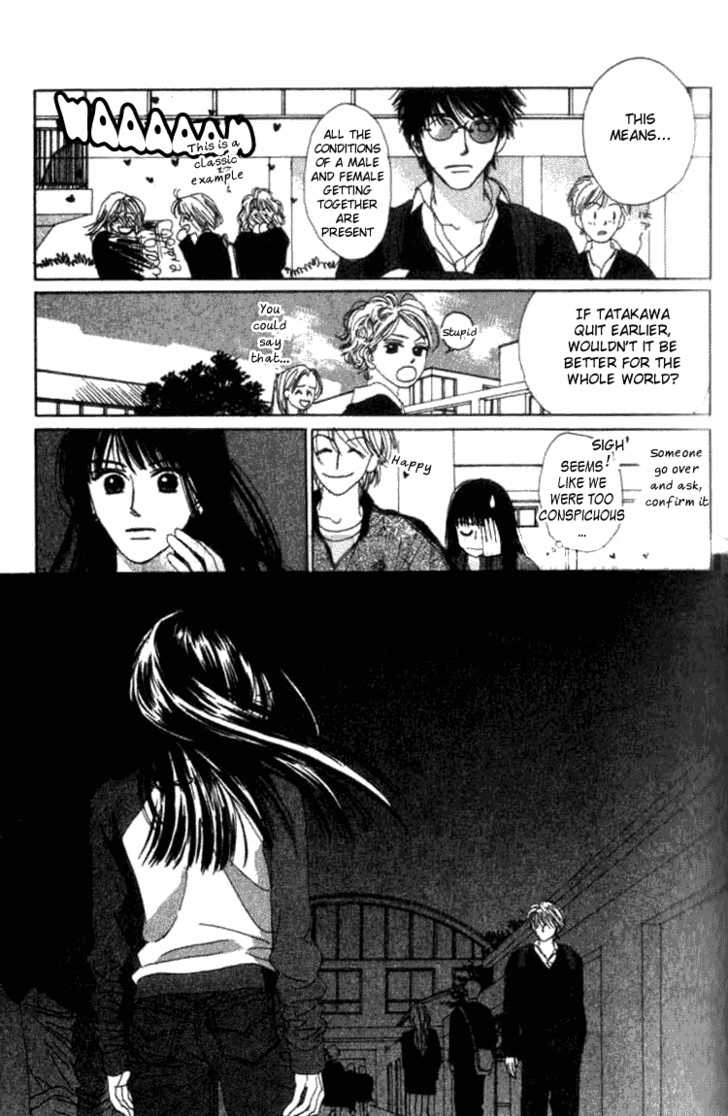 Isshou Asonde Kurashitai Chapter 2.0 page 114 - Vol.02 Chapter 0