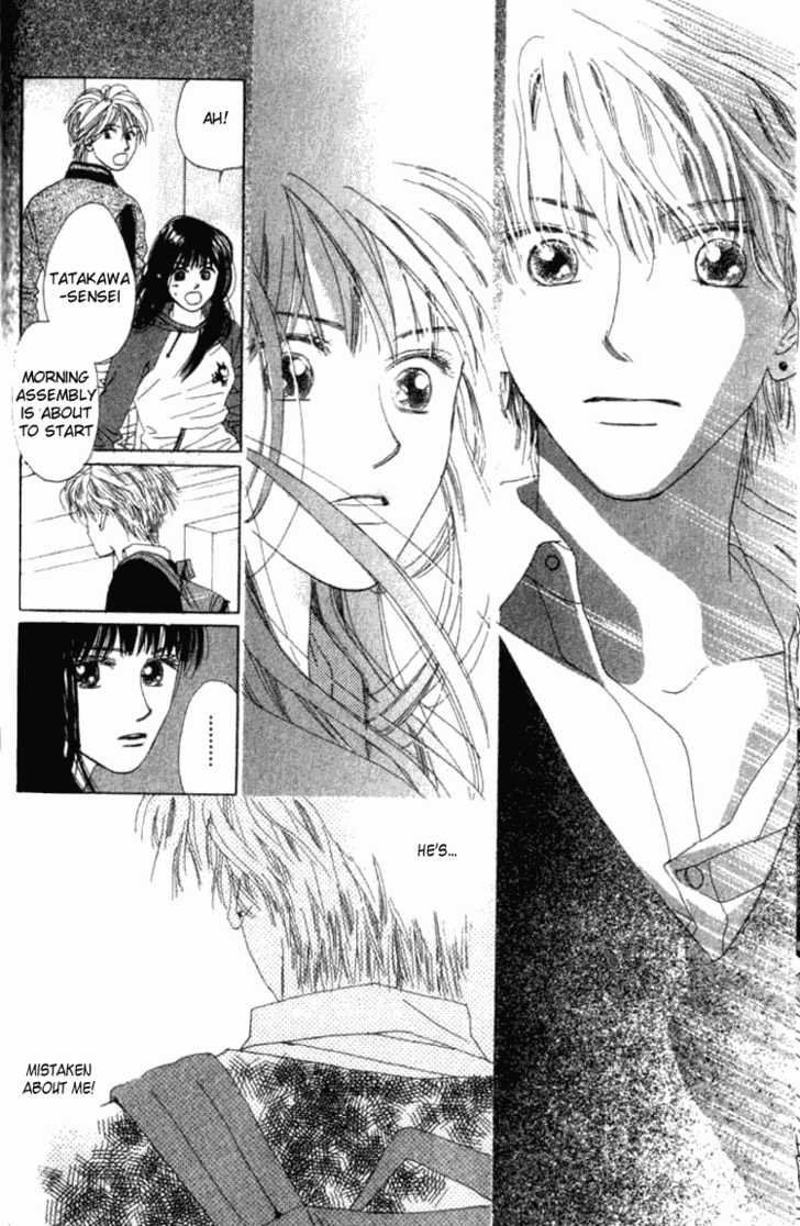 Isshou Asonde Kurashitai Chapter 2.0 page 115 - Vol.02 Chapter 0