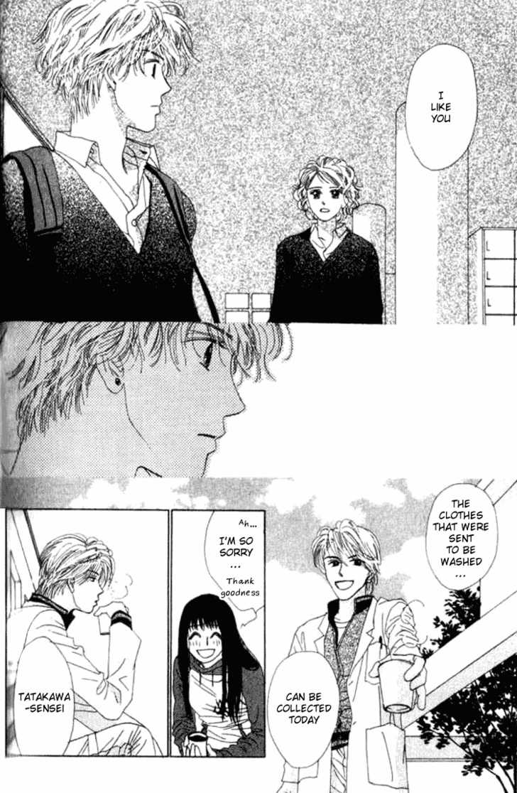 Isshou Asonde Kurashitai Chapter 2.0 page 117 - Vol.02 Chapter 0