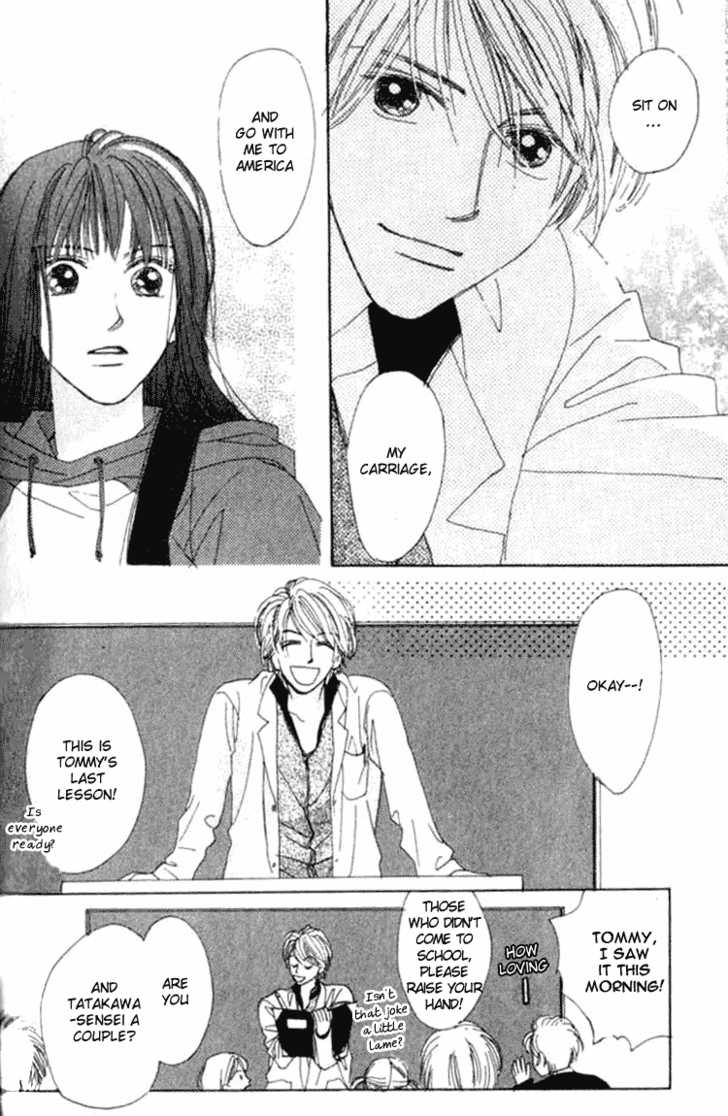 Isshou Asonde Kurashitai Chapter 2.0 page 119 - Vol.02 Chapter 0