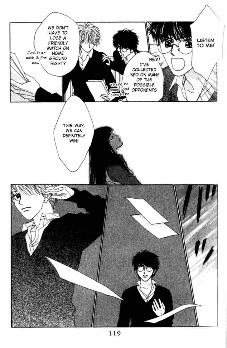 Isshou Asonde Kurashitai Chapter 2.0 page 122 - Vol.02 Chapter 0