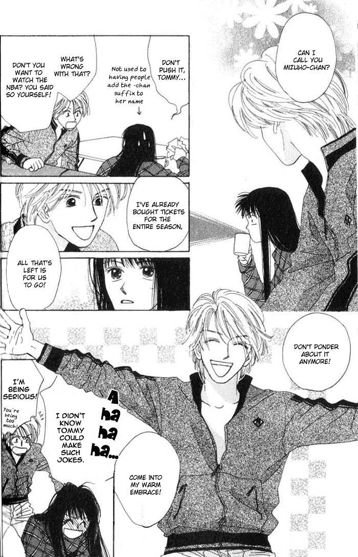 Isshou Asonde Kurashitai Chapter 2.0 page 129 - Vol.02 Chapter 0