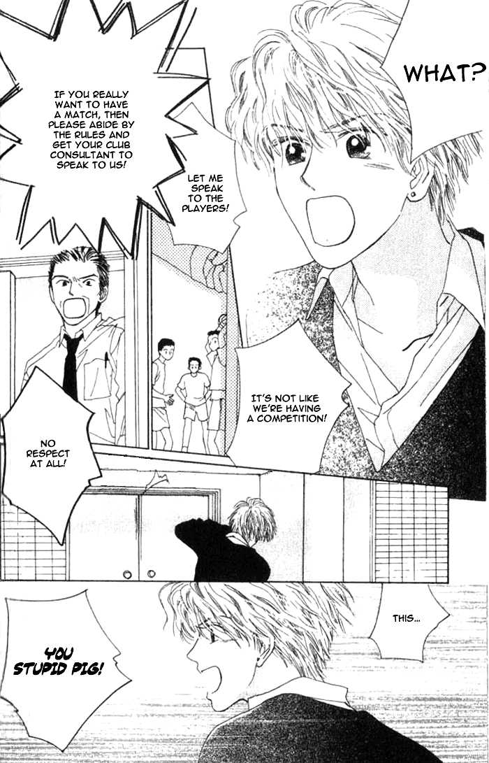 Isshou Asonde Kurashitai Chapter 2.0 page 131 - Vol.02 Chapter 0