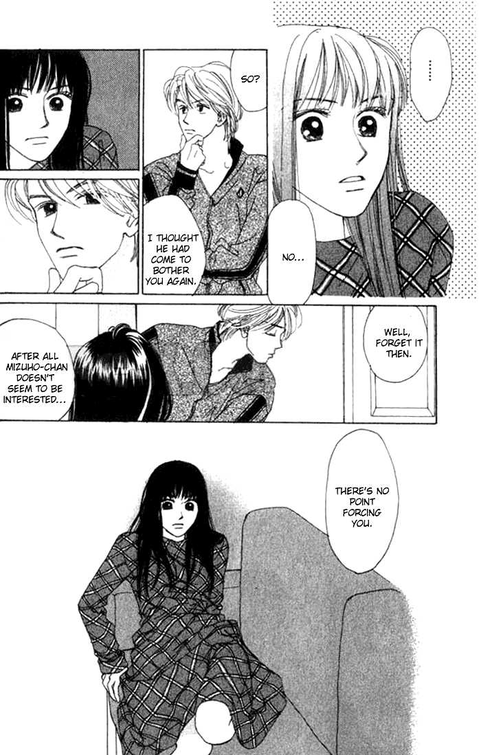 Isshou Asonde Kurashitai Chapter 2.0 page 135 - Vol.02 Chapter 0
