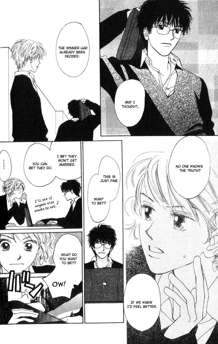 Isshou Asonde Kurashitai Chapter 2.0 page 137 - Vol.02 Chapter 0