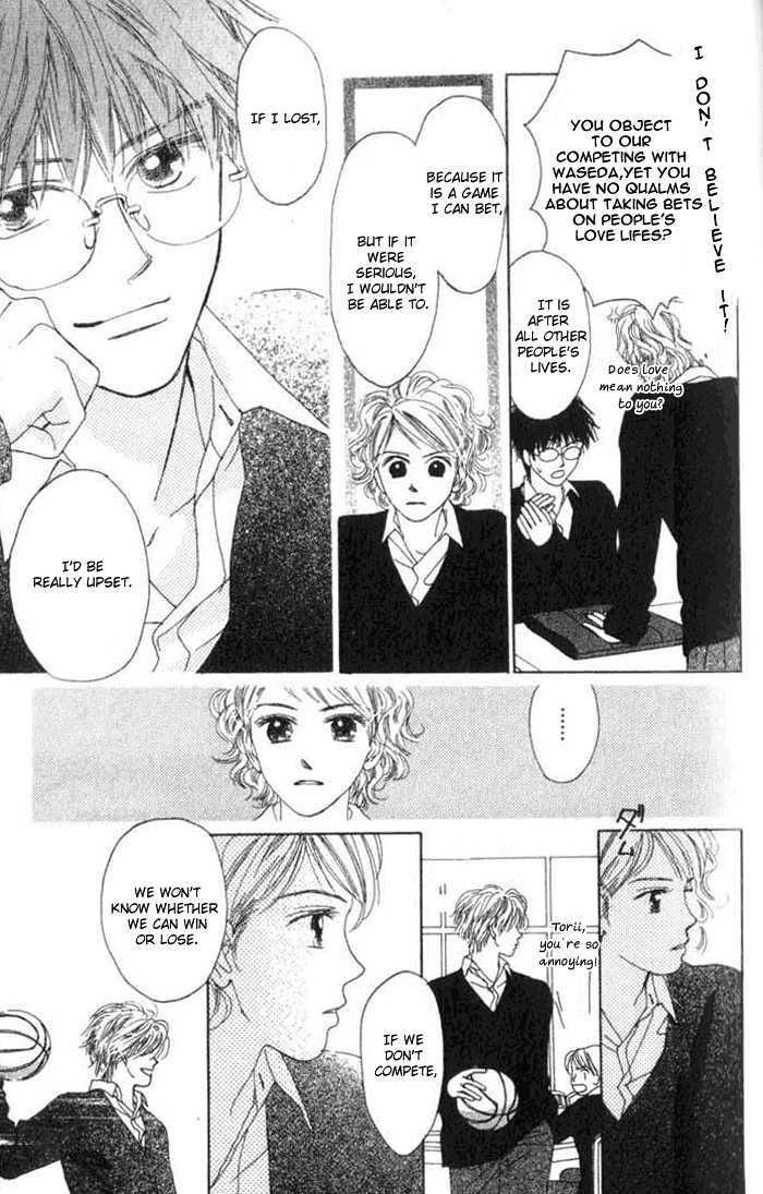 Isshou Asonde Kurashitai Chapter 2.0 page 138 - Vol.02 Chapter 0