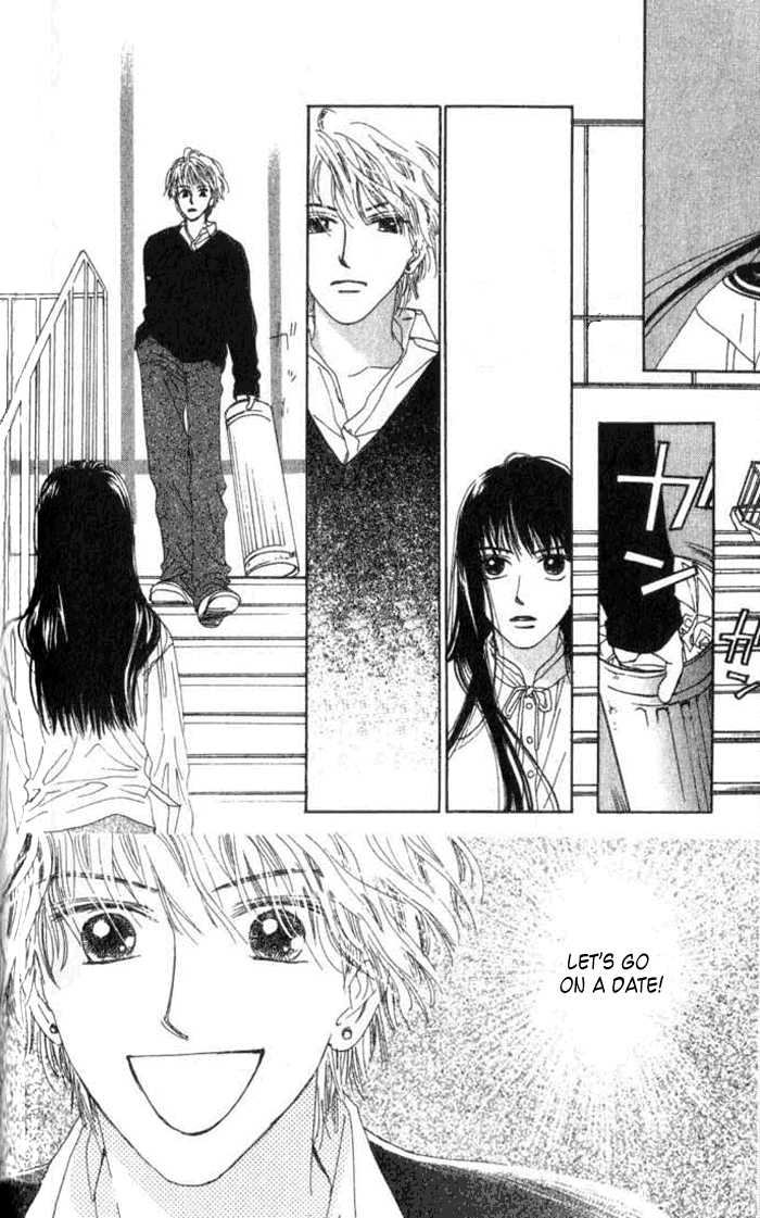 Isshou Asonde Kurashitai Chapter 2.0 page 143 - Vol.02 Chapter 0