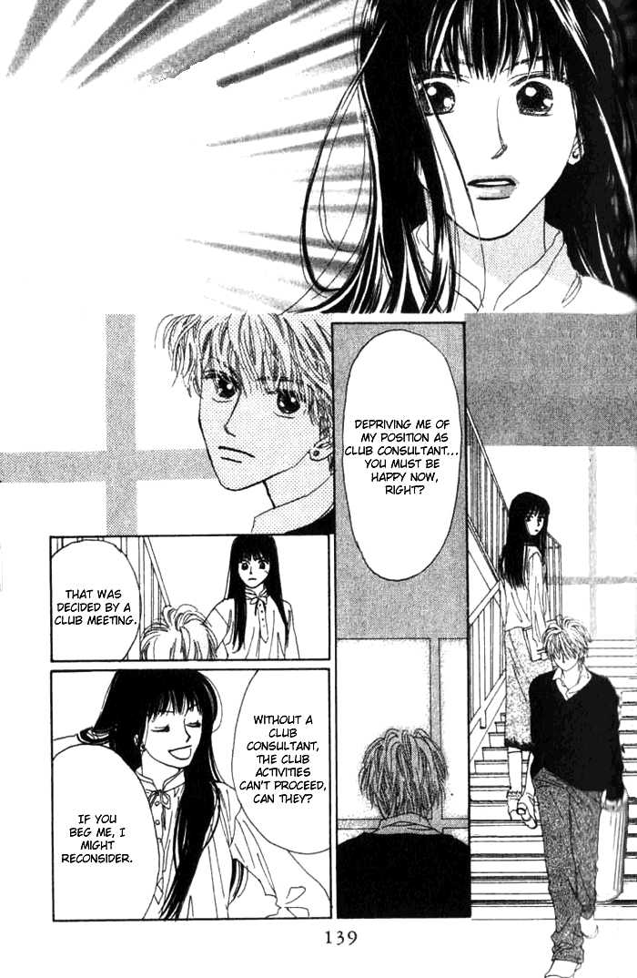 Isshou Asonde Kurashitai Chapter 2.0 page 144 - Vol.02 Chapter 0
