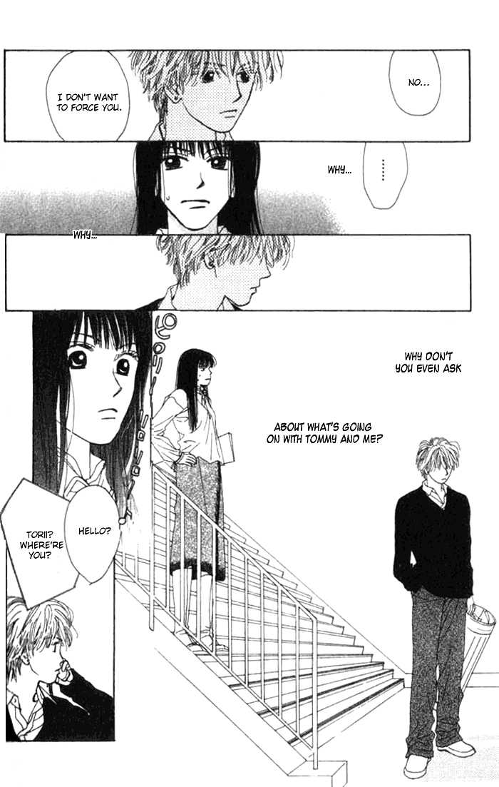 Isshou Asonde Kurashitai Chapter 2.0 page 145 - Vol.02 Chapter 0