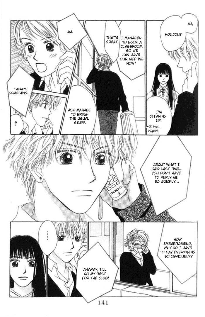 Isshou Asonde Kurashitai Chapter 2.0 page 146 - Vol.02 Chapter 0