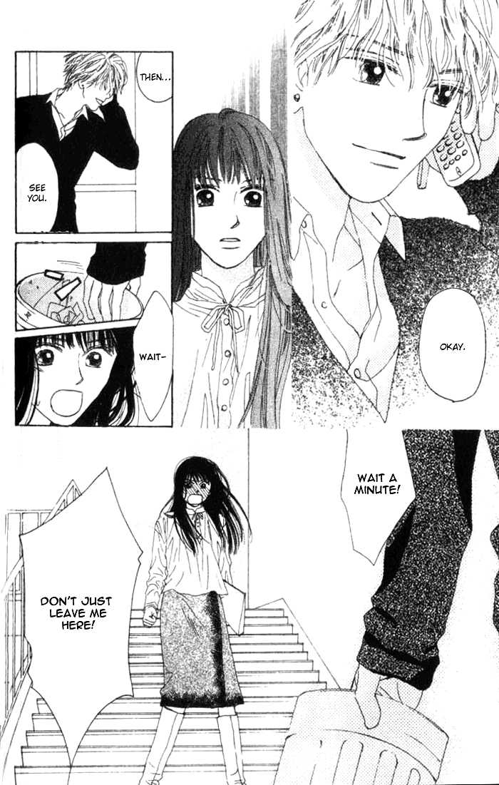 Isshou Asonde Kurashitai Chapter 2.0 page 147 - Vol.02 Chapter 0
