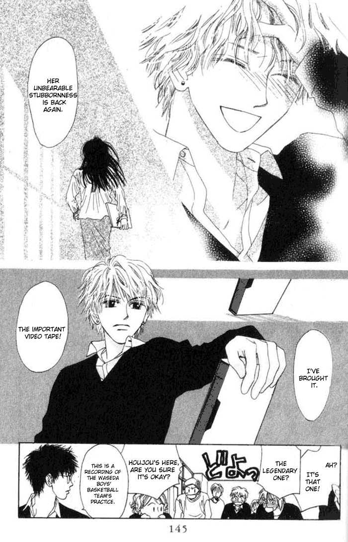 Isshou Asonde Kurashitai Chapter 2.0 page 150 - Vol.02 Chapter 0