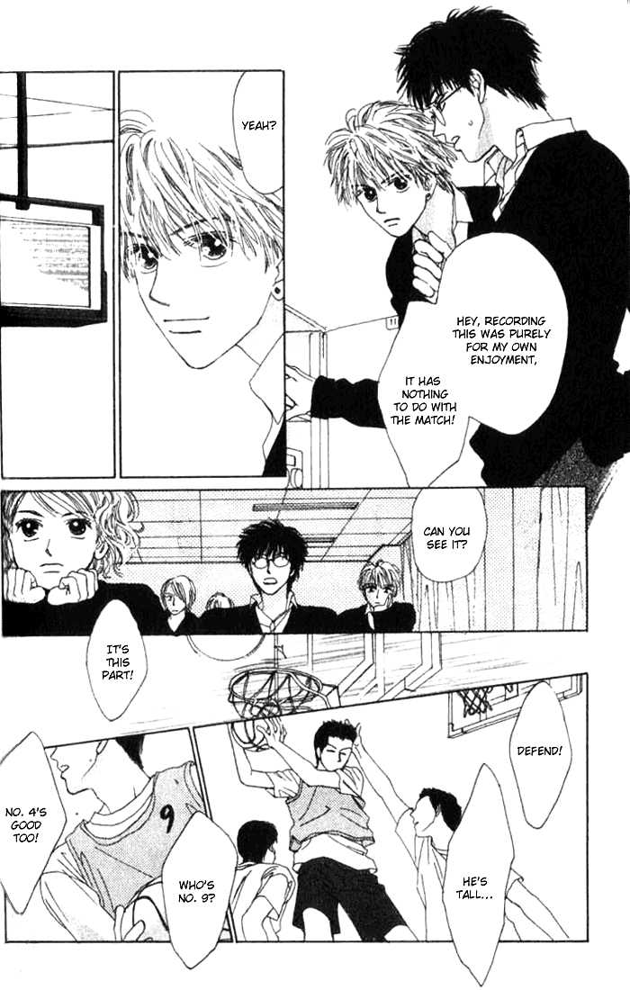 Isshou Asonde Kurashitai Chapter 2.0 page 151 - Vol.02 Chapter 0