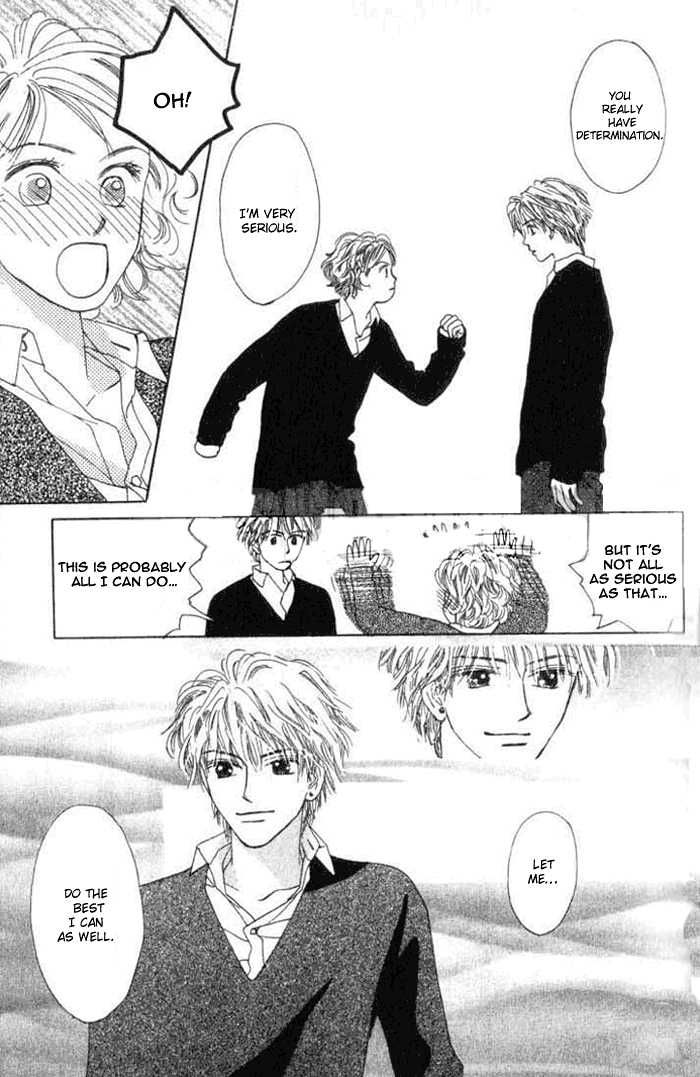 Isshou Asonde Kurashitai Chapter 2.0 page 156 - Vol.02 Chapter 0