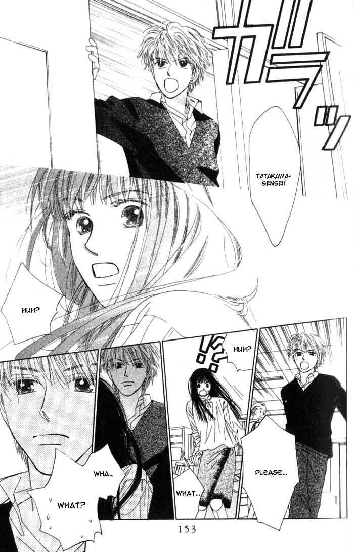 Isshou Asonde Kurashitai Chapter 2.0 page 159 - Vol.02 Chapter 0