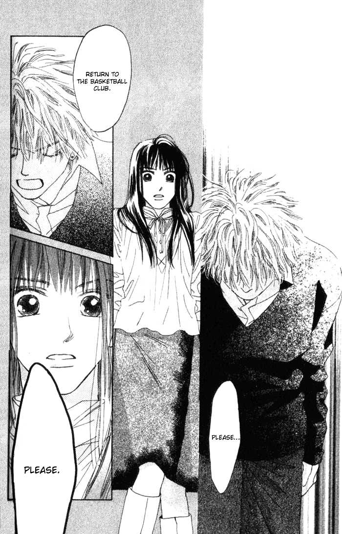 Isshou Asonde Kurashitai Chapter 2.0 page 160 - Vol.02 Chapter 0