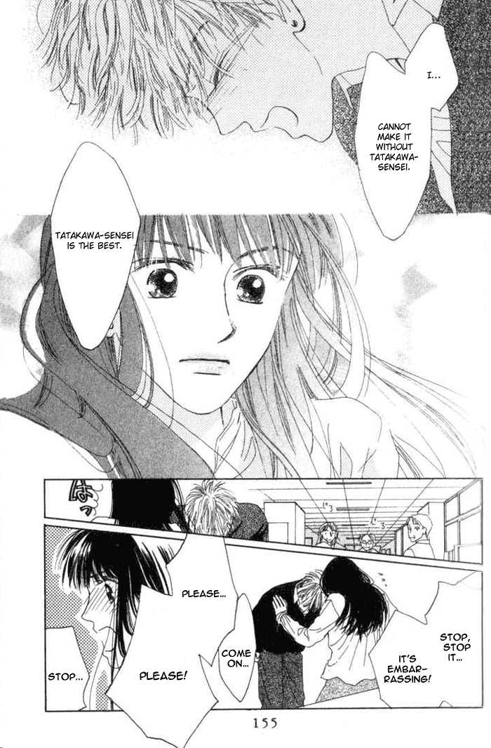 Isshou Asonde Kurashitai Chapter 2.0 page 161 - Vol.02 Chapter 0