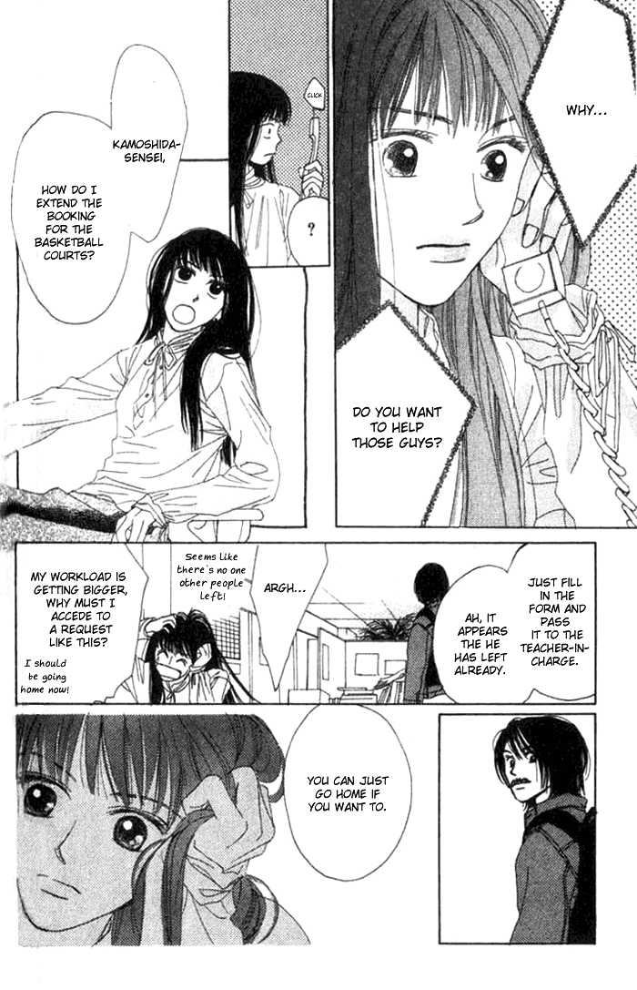Isshou Asonde Kurashitai Chapter 2.0 page 164 - Vol.02 Chapter 0