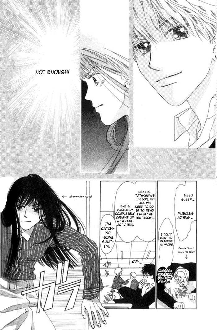 Isshou Asonde Kurashitai Chapter 2.0 page 170 - Vol.02 Chapter 0
