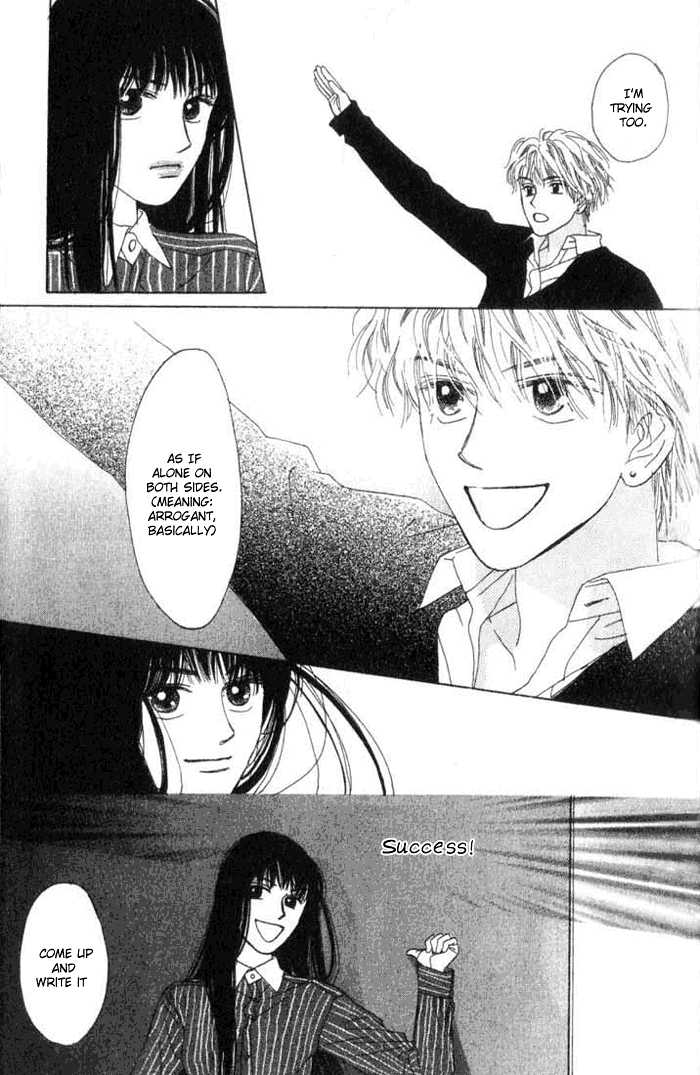 Isshou Asonde Kurashitai Chapter 2.0 page 173 - Vol.02 Chapter 0