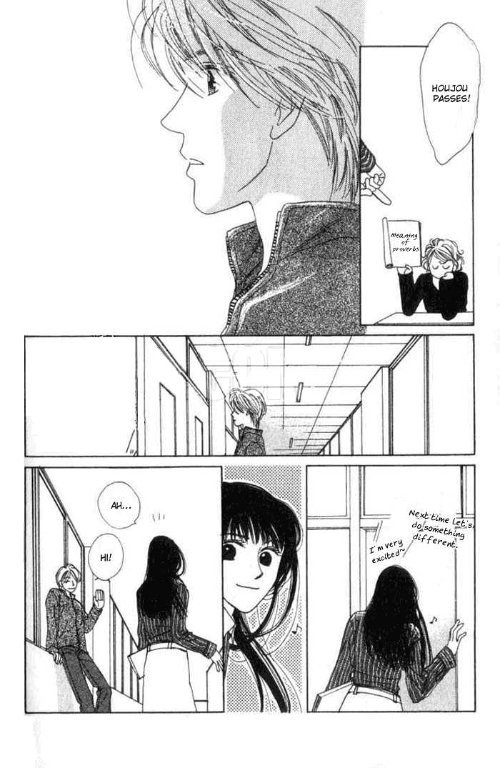 Isshou Asonde Kurashitai Chapter 2.0 page 176 - Vol.02 Chapter 0