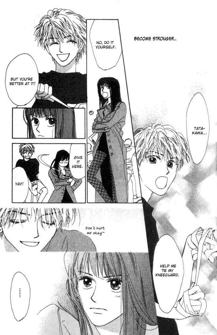 Isshou Asonde Kurashitai Chapter 2.0 page 181 - Vol.02 Chapter 0