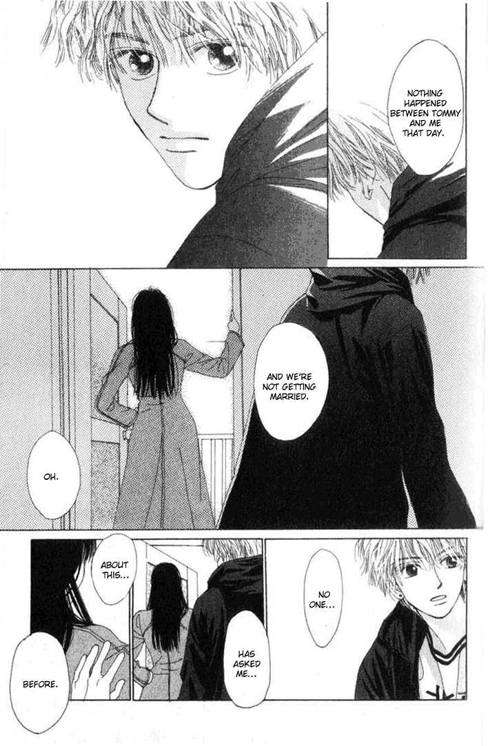 Isshou Asonde Kurashitai Chapter 2.0 page 183 - Vol.02 Chapter 0