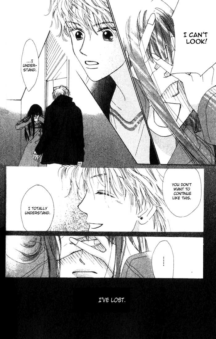 Isshou Asonde Kurashitai Chapter 2.0 page 184 - Vol.02 Chapter 0