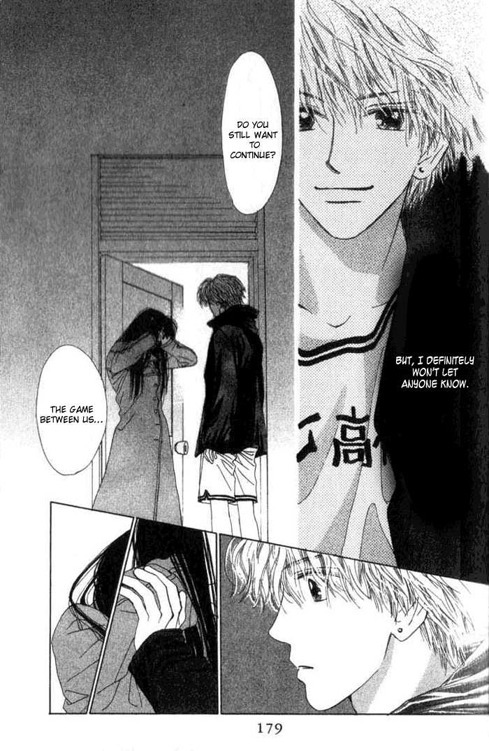 Isshou Asonde Kurashitai Chapter 2.0 page 185 - Vol.02 Chapter 0