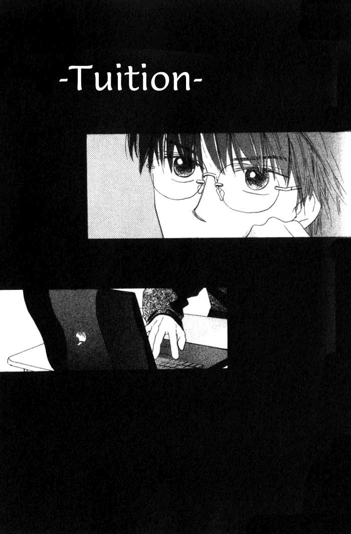 Isshou Asonde Kurashitai Chapter 2.0 page 193 - Vol.02 Chapter 0