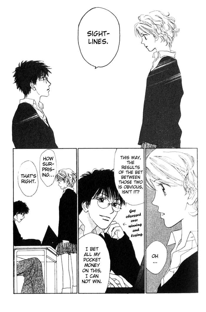 Isshou Asonde Kurashitai Chapter 2.0 page 197 - Vol.02 Chapter 0
