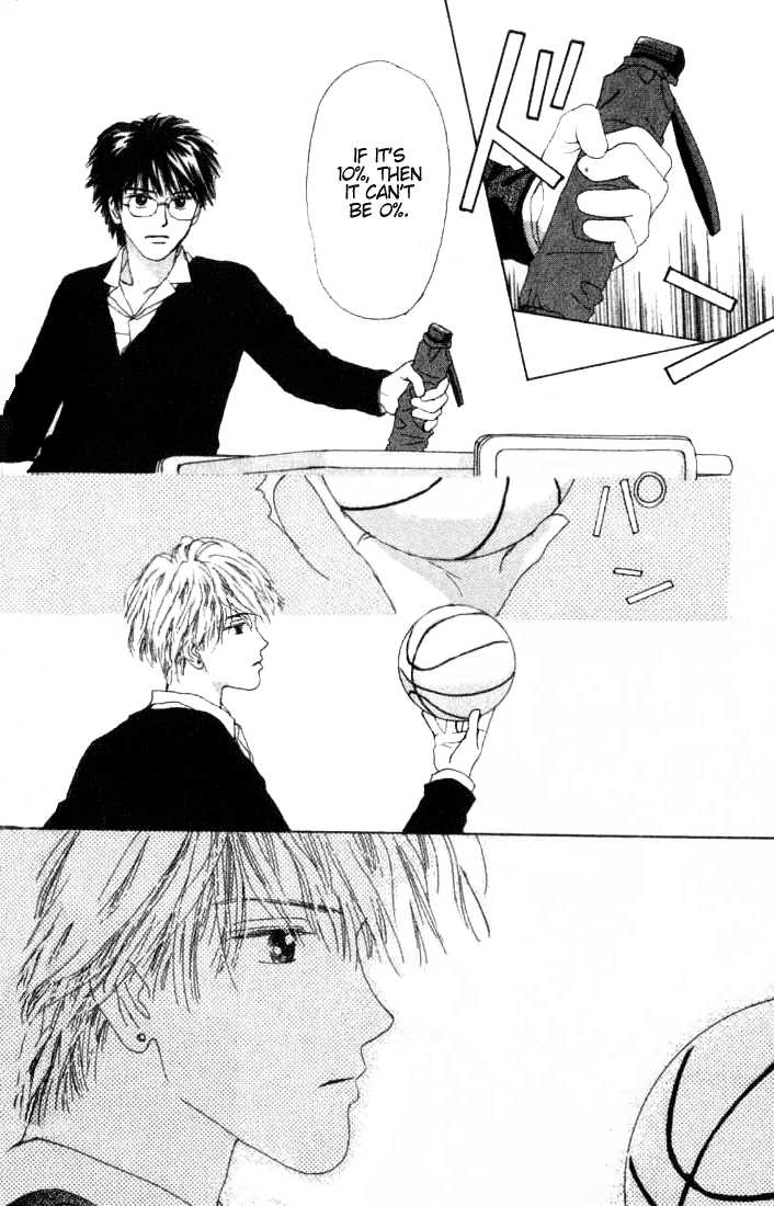 Isshou Asonde Kurashitai Chapter 2.0 page 29 - Vol.02 Chapter 0