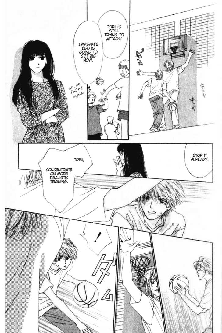 Isshou Asonde Kurashitai Chapter 2.0 page 30 - Vol.02 Chapter 0