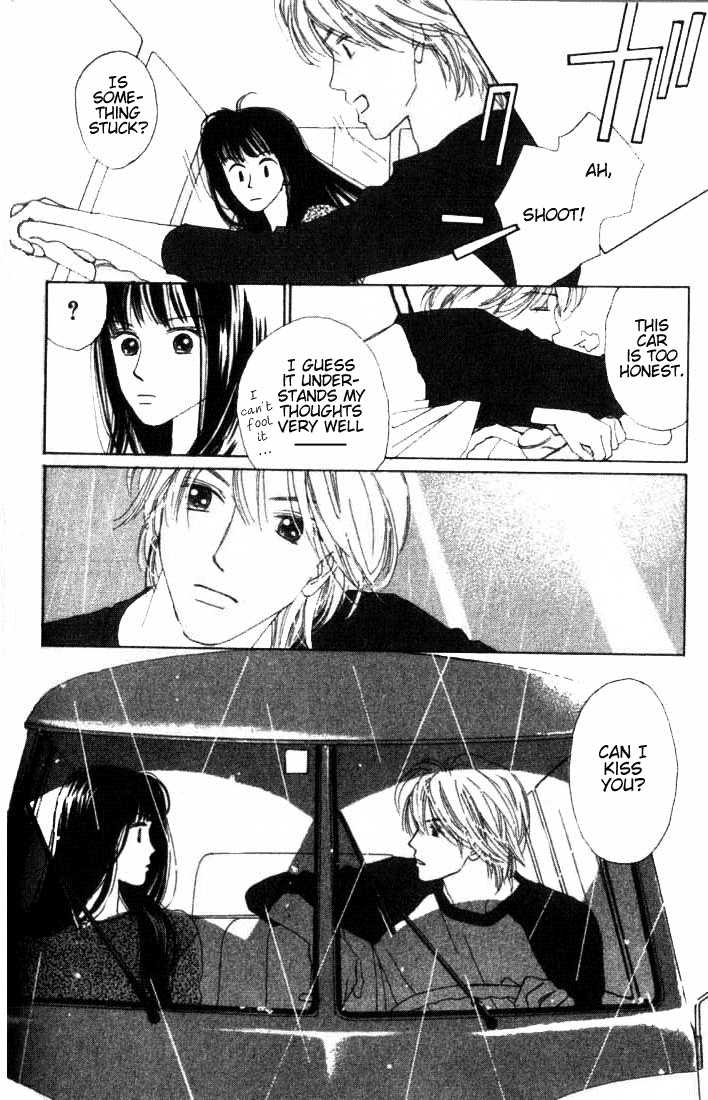 Isshou Asonde Kurashitai Chapter 2.0 page 37 - Vol.02 Chapter 0
