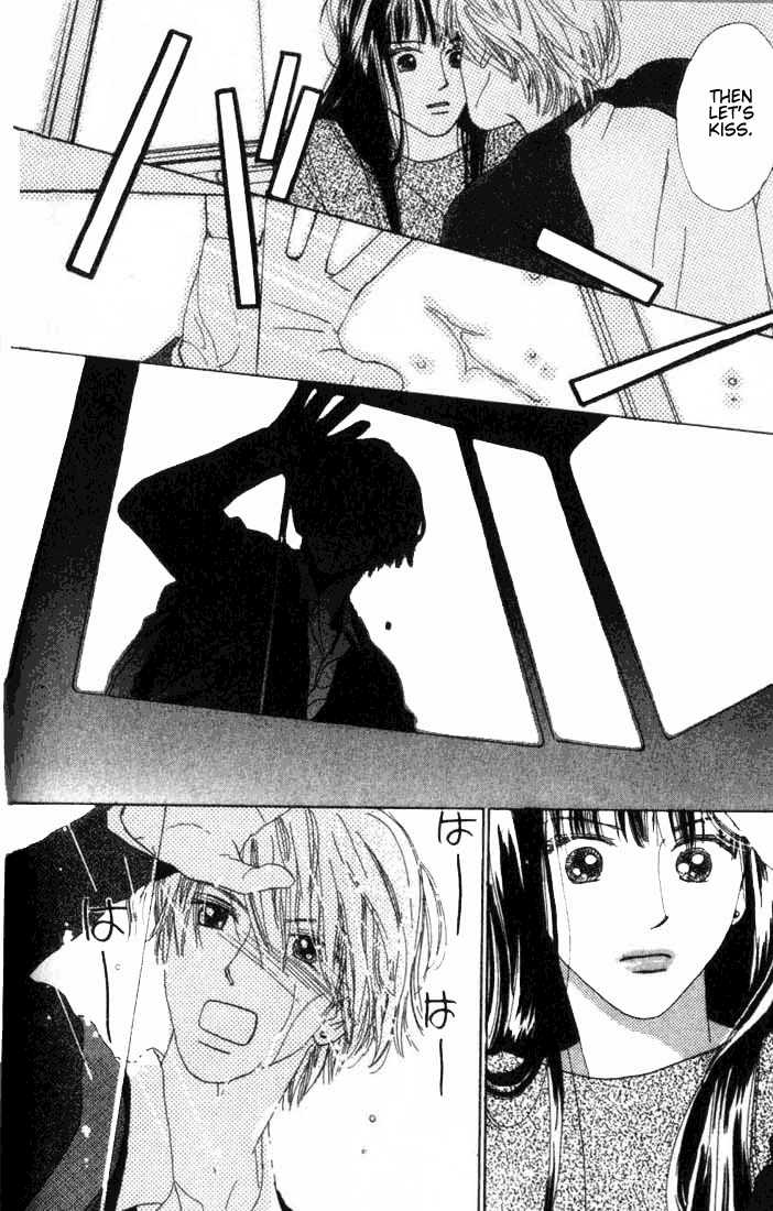 Isshou Asonde Kurashitai Chapter 2.0 page 39 - Vol.02 Chapter 0