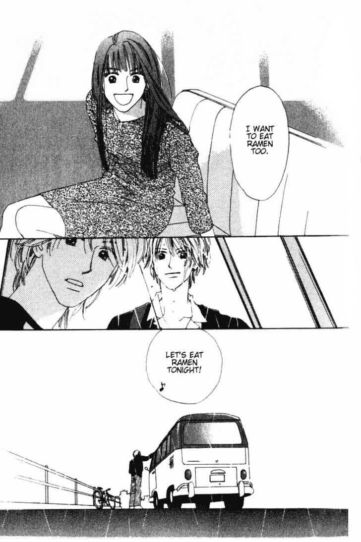 Isshou Asonde Kurashitai Chapter 2.0 page 42 - Vol.02 Chapter 0