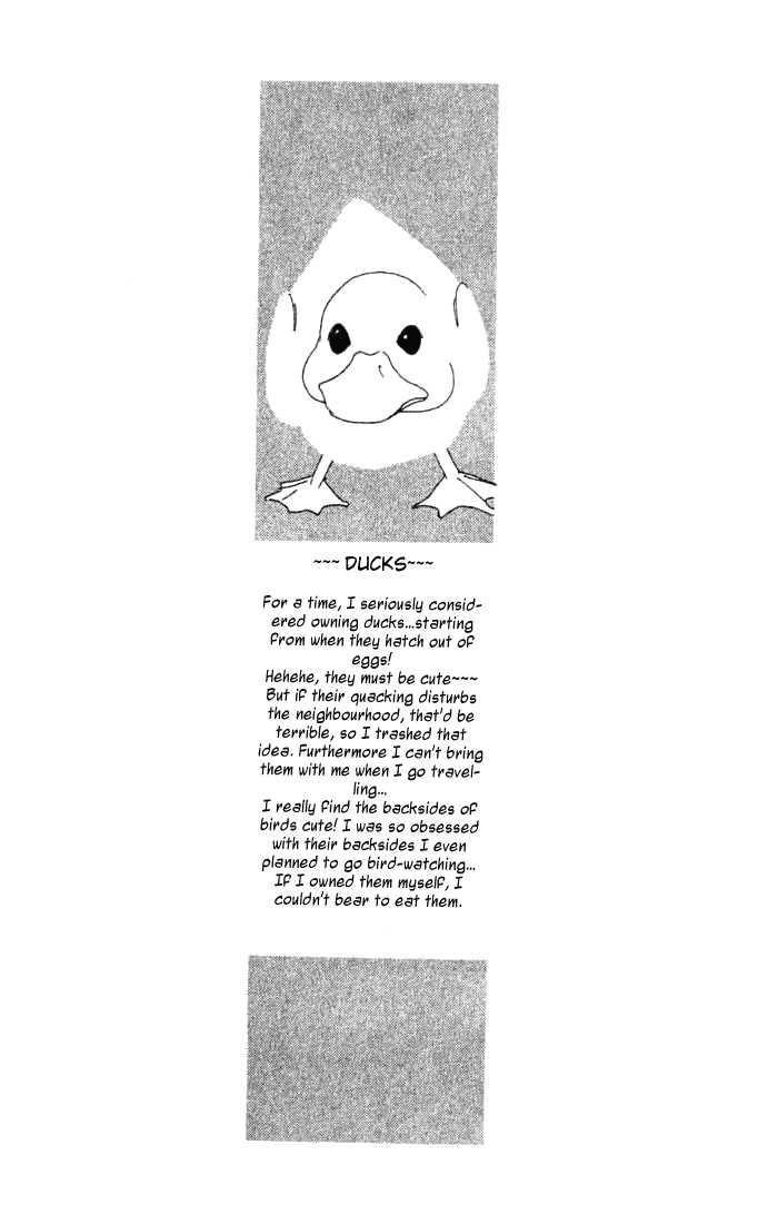Isshou Asonde Kurashitai Chapter 2.0 page 47 - Vol.02 Chapter 0