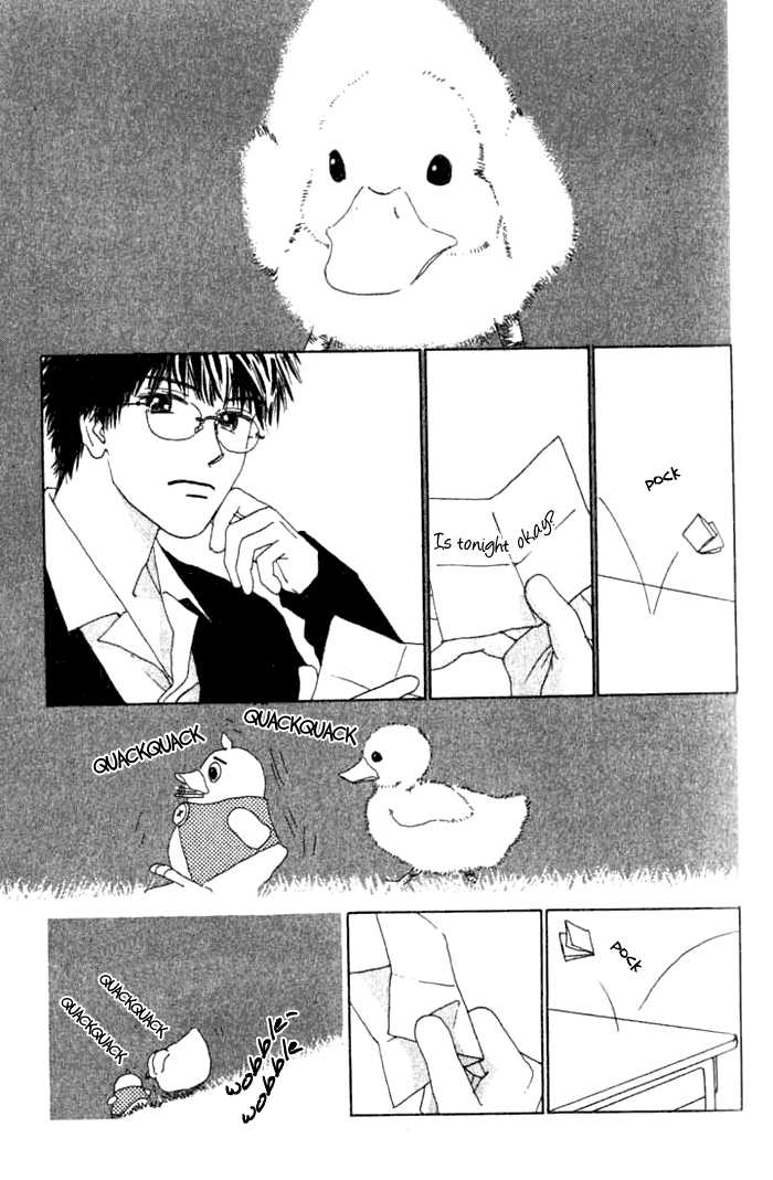 Isshou Asonde Kurashitai Chapter 2.0 page 48 - Vol.02 Chapter 0