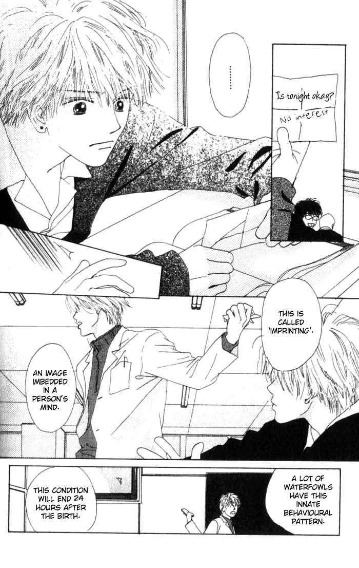 Isshou Asonde Kurashitai Chapter 2.0 page 49 - Vol.02 Chapter 0