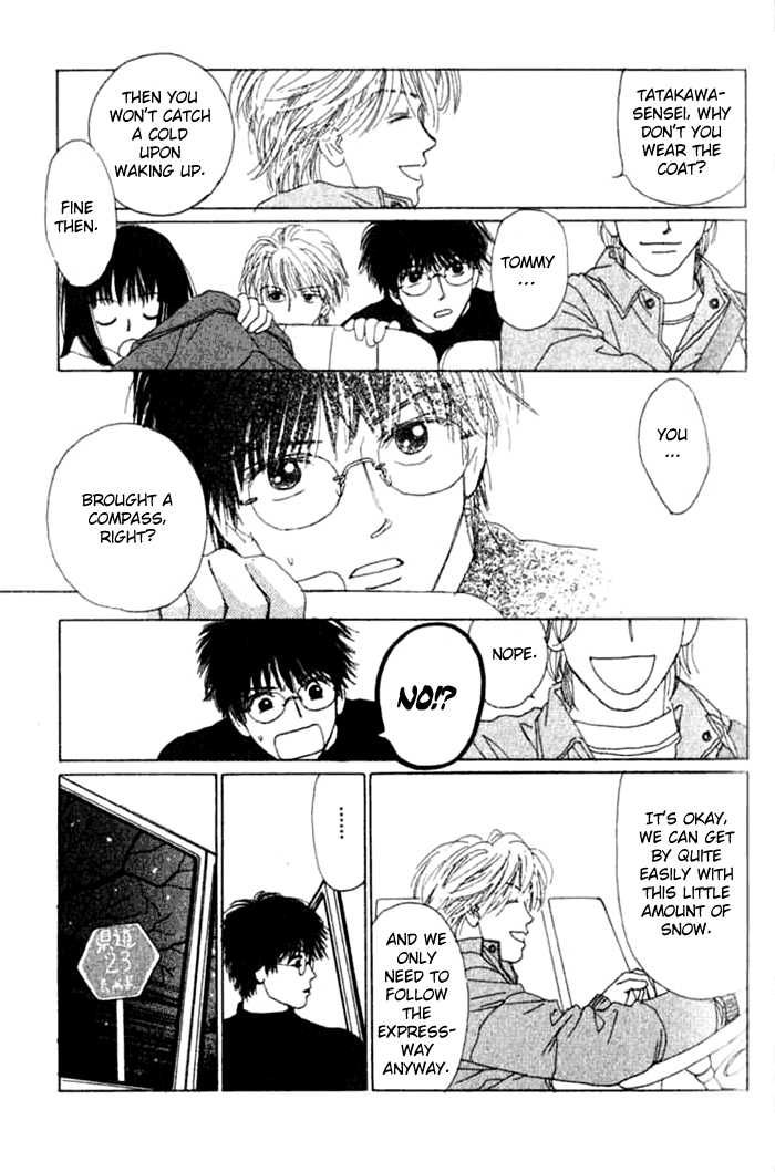 Isshou Asonde Kurashitai Chapter 2.0 page 58 - Vol.02 Chapter 0