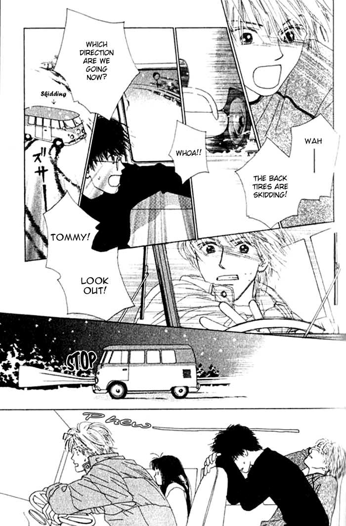 Isshou Asonde Kurashitai Chapter 2.0 page 60 - Vol.02 Chapter 0
