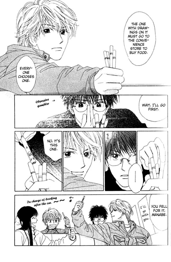 Isshou Asonde Kurashitai Chapter 2.0 page 62 - Vol.02 Chapter 0
